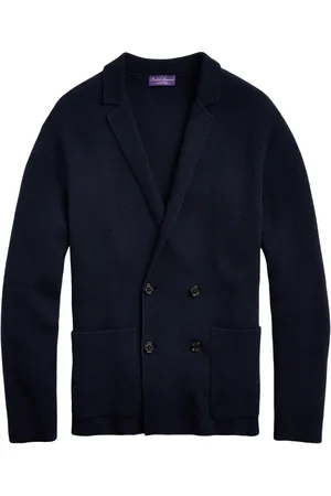 Ralph Lauren Double-breasted cardigan