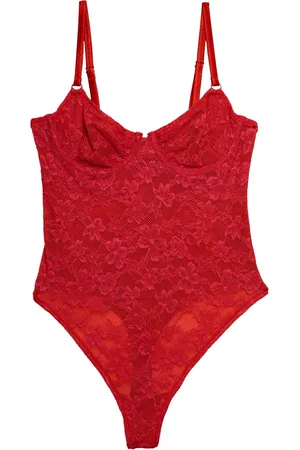 FLEUR DU MAL Le Stretch body