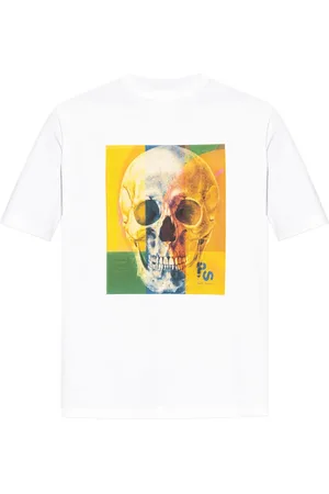 Paul Smith Printed t-shirt