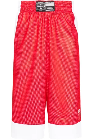032c Lax layered Shorts