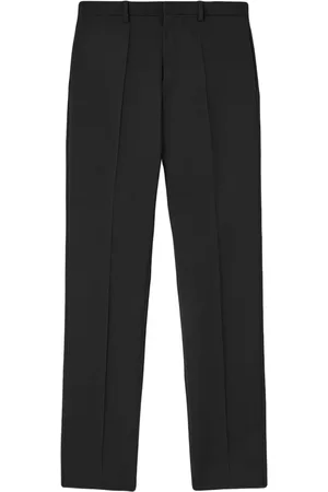 Jil Sander Straight-leg tailored trousers