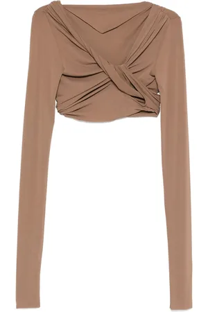 Rick Owens Jade top