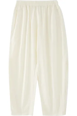 STUDIO NICHOLSON Opal trousers