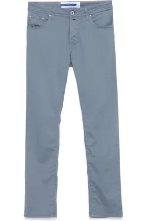 Jacob Cohen Bard trousers