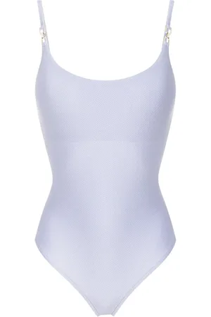 Lenny Niemeyer New Body scoop-neck swimsuit