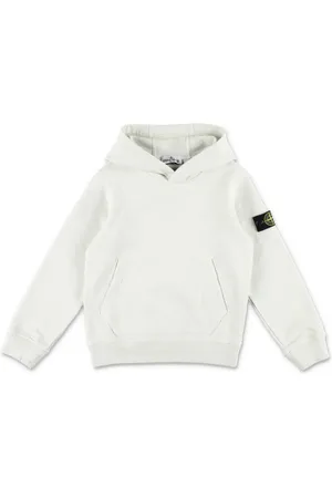 Stone Island Compass-badge hoodie