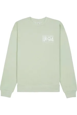 Sporty & Rich 94 California cotton sweatshirt