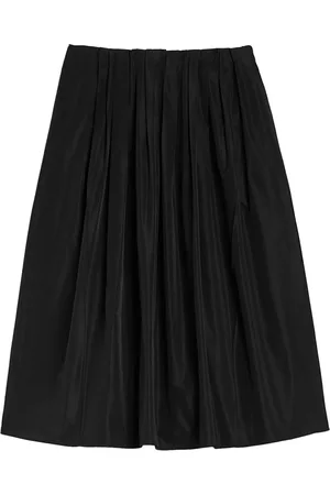 Jil Sander Pleated skirt