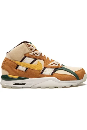 Nike Air Trainer SC High "Canvas/ Cider" sneakers
