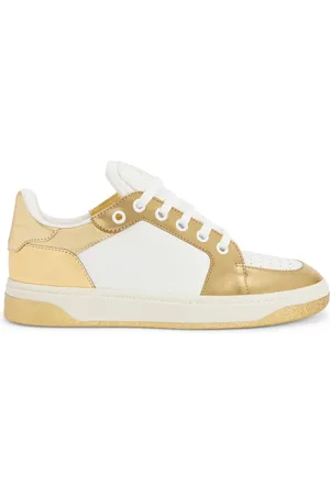 Giuseppe Zanotti GZ94 low-top leather sneakers