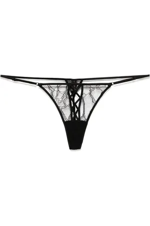 Kiki de Montparnasse Precieuse thong
