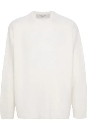 Golden Goose Ribbed sweater