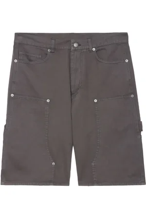 Zadig & Voltaire Perys shorts