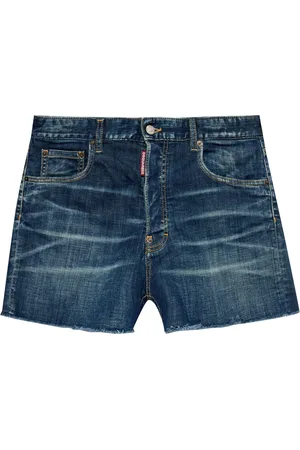Dsquared2 Denim shorts