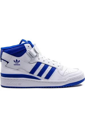 adidas Forum Mid " /Royal" sneakers