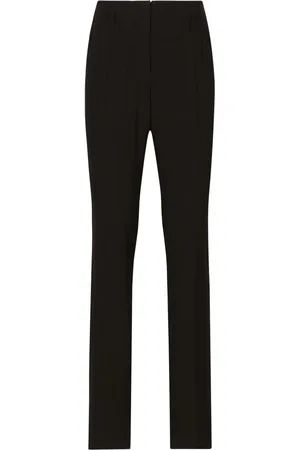 Dolce & Gabbana Slim-fit tailored trousers