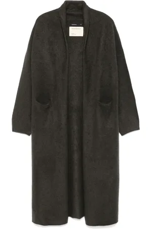 Frenckenberger Cashmere cardigan