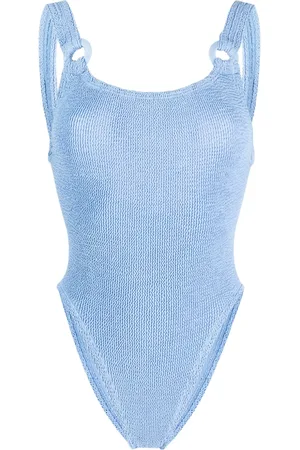 Hunza G Domino swimsuit
