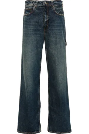 haikure Winona mid-rise straight-leg jeans