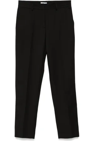 Boglioli Tapered trousers