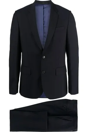 Paul Smith Single-breasted two-piece suit