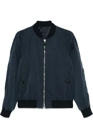 Tom Ford Gabardine jacket