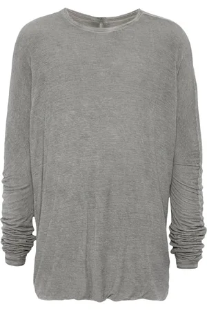 ISAAC SELLAM EXPERIENCE Mister LST Mirror T-shirt