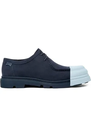 Camper Junction derby shoes