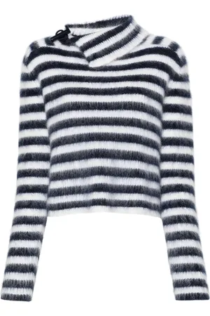 Jacquemus Le Pull Marina sweater