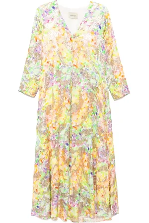 Bambah Haya Aza kaftan