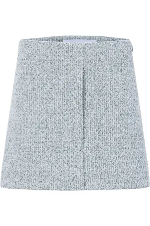 Proenza Schouler Elise mini skirt