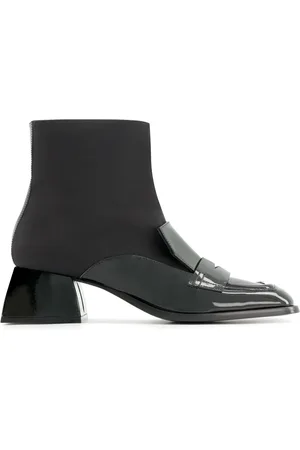 NODALETO 50mm Bulla Cara boots