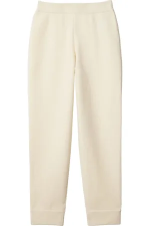 Burberry EDK track pants