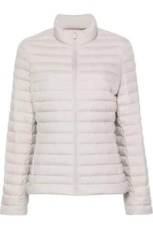 Calvin Klein Lightweight puffer jacket