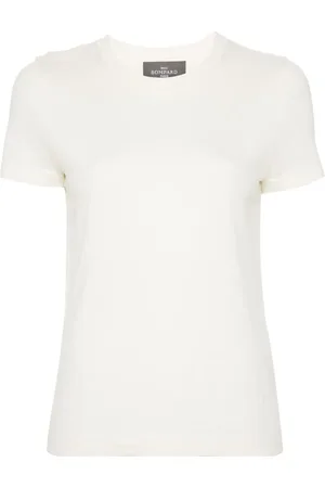ERIC BOMPARD Extrafine T-shirt