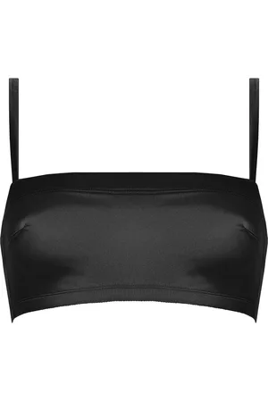 ERES Sybille crop top bra