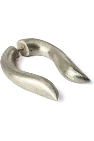 PARTS OF FOUR Hathor sterling earring