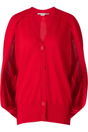 Stella McCartney Wool cardigan