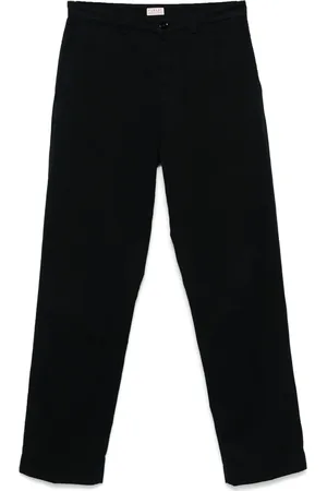 Fursac Straight-leg trousers