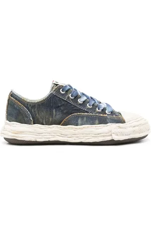 Maison Mihara Yasuhiro Peterson sneakers