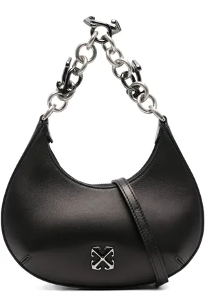OFF-WHITE Hemisphere tote bag