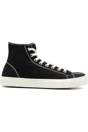 Maison Margiela Tabi high-top sneakers