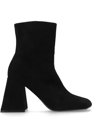 vic matiè Leather boots