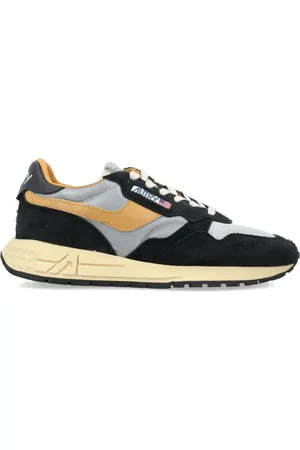 Autry Reelwind low-top sneakers