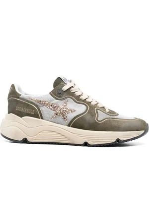 Golden Goose Running Sole sneakers