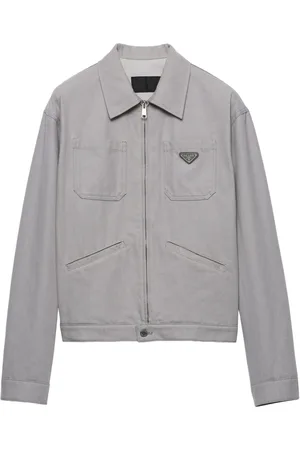 Prada Denim jacket