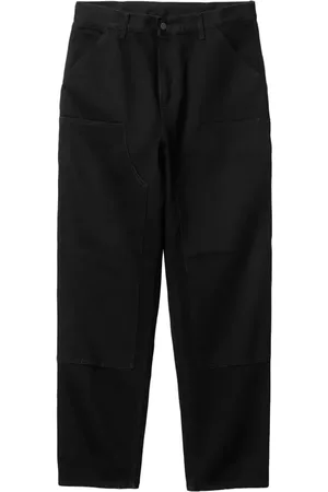 Carhartt Double Knee straight-leg jeans