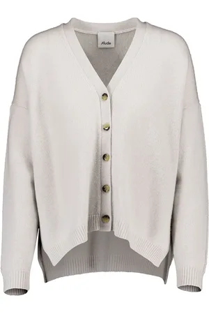Allude Cashmere cardigan