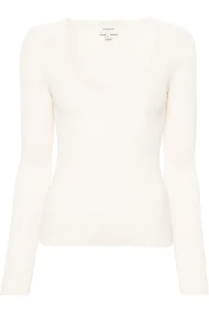 Herskind Nova knitted blouse
