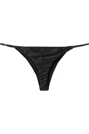 FLEUR DU MAL Luxe silk cheeky